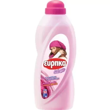 ΕΥΡΗΚΑ CARE ΓΙΑ ΜΑΛΛΙΝΑ ΡΟΥΧΑ 750ML