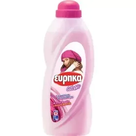 ΕΥΡΗΚΑ CARE ΓΙΑ ΜΑΛΛΙΝΑ ΡΟΥΧΑ 750ML