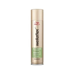 HairSray Silk Finish & Hold 250ml