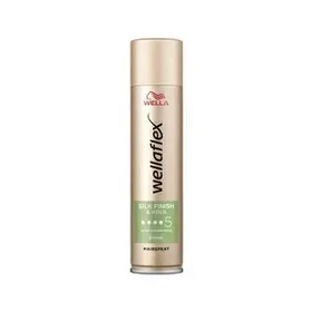 HairSray Silk Finish & Hold 250ml