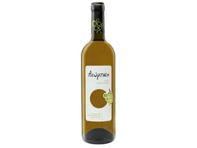 Λευκός οίνος ξηρός Π.Γ.Ε. Στερεά Ελλάδα 750 ml