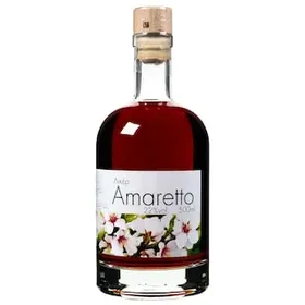 ΑΒ Λικέρ Amaretto 500ml