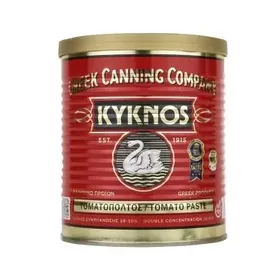 Kyknos Τοματοπολτός 28% 860gr