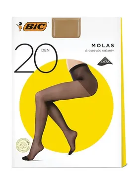 BIC΄ Καλσόν Molas 20 Den