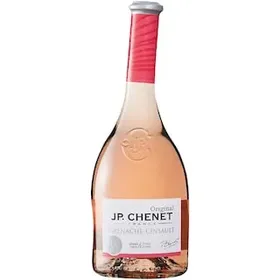 J.B.CHENET Οίνος Ροζέ Grenache Cinsault 750ml