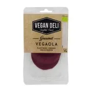VEGAN DELI Vegetal Food Gourmet Vegaola High Protein σε φέτες Βιολογικό 90g