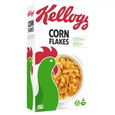 KELLOGGS Δημητριακά Corn Flakes 500gr