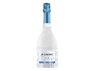 Ice Αφρώδης οίνος 0% αλκοόλ