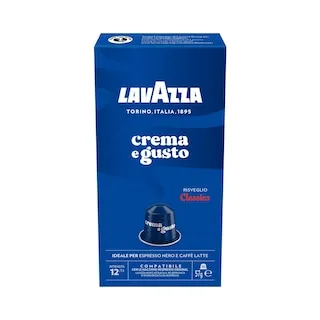 Lavazza Κάψουλες Espresso Crema 57gr 10τεμ