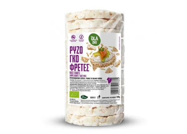 ρυζογκοφρέτες Tower