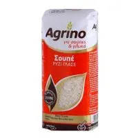 AGRINO Ρύζι Γλασέ Σουπέ Ελληνικό 500g
