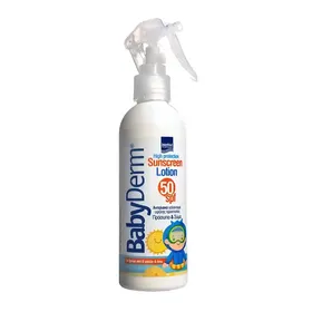 PIZ BUIN Αντηλιακή Lotion Σώματος SPF50 200ml