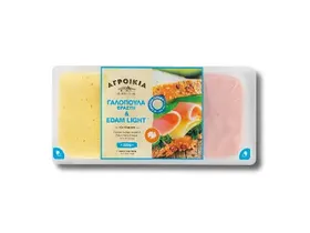 Άλειμμα με φρέσκο τυρί κλασικό