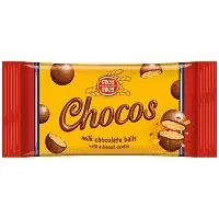 Frou Frou Morning Coffee Chocos 37gr