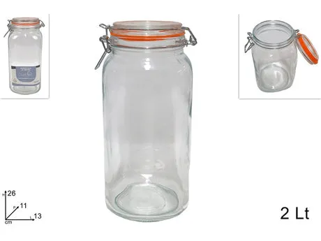Βάζο κουζίνας 450ml