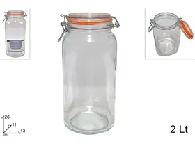 Βάζο κουζίνας 450ml