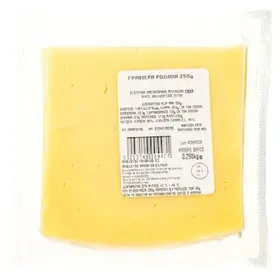 ΡΟΔΟΠΗ Γραβιέρα 250g