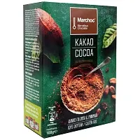 Marchoc Κακάο 12x100gr