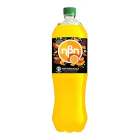 Ήβη Πορτοκαλάδα Χωρίς Ζάχαρη 1,5lt.
