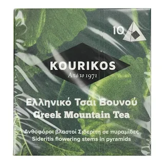 KOURIKOS Τσάι Βουνού 10g
