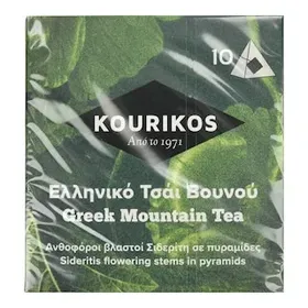 KOURIKOS Τσάι Βουνού 10g