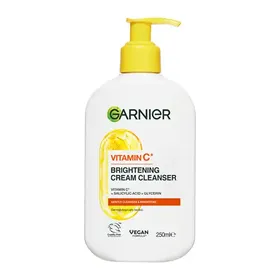 Garnier Gel Καθαρισμού Vitamin C 250ml.