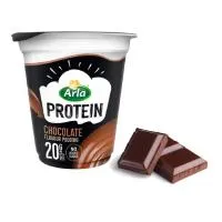 ARLA Protein Puding Σοκολάτα 200γρ
