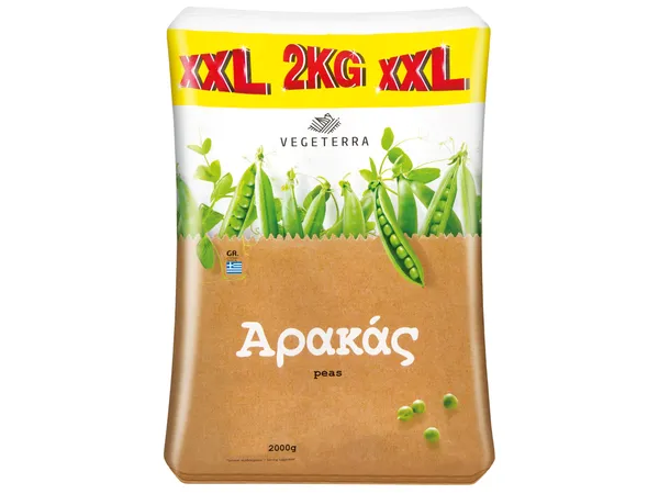 Αρακάς