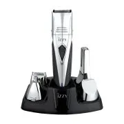 Σετ Ανδρικής Περιποίησης IZZY PG-150 10 σε 1