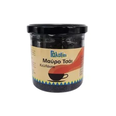 Γαλαξίας Τσάϊ Μαύρο Βάζο 100g