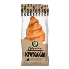 ΚΡΟΥΑΣΑΝ ΒΟΥΤΥΡΟΥ (18%) 75γρ