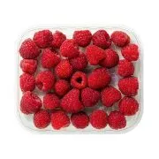 Ράσμπερις (Σμέουρα) Εγχώρια 125g