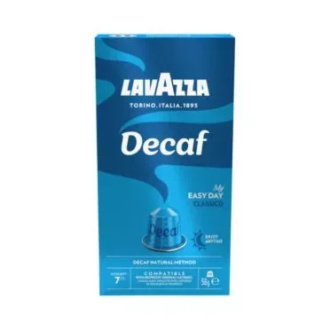 LAVAZZA Decaf Κάψουλες* Espresso 10x5,8g