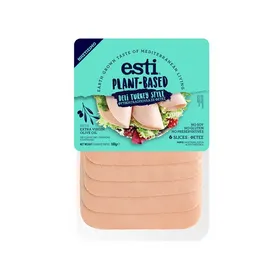 Deli Turkey Style σε Φέτες
