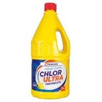 ECONOMY Chlor Ultra Παχύρευστο με Άρωμα Λεμόνι 2lt