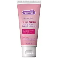 Feel Good! Κρέμα Χεριών Σωληνάριο 100ml