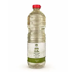 Μασούτης Από Τον Τόπο Μας Ξύδι Λευκό 1lt.