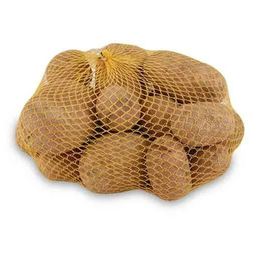 Πατάτες Κ. Νευροκοπίου Π.Γ.Ε. σε δίχτυ