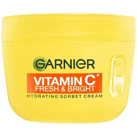 Vitamin C Ενυδατική Σορμπέ Κρέμα