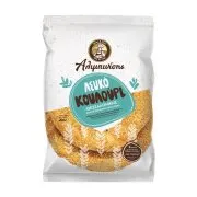 Κουλούρι Θεσσαλονίκης ΑΛΙΜΠΙΝΙΣΗΣ 2τεμ 200g