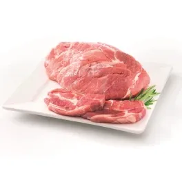 Χοιρινή Σπάλα Άνευ Οστού Ισπανίας 1 kg