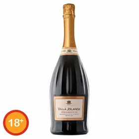 Villa Jolanda Prosecco Αφρώδης Οίνος 750ml.