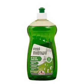 MrGrand Υγρό Πιάτων Fresh Notes 500ml.