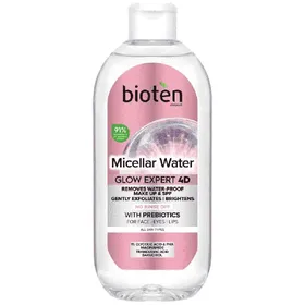 BIOTEN glow expert 4d micellar water