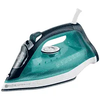 Estia Σίδερο Κεραμική Πλάκα 2200W 10τεμ