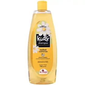MrGrand Σαμπουάν Παιδικό 750ml.
