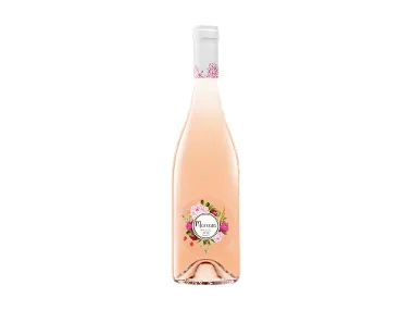 Γαλλικό κρασί Millefleurs 750 ml