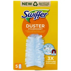 Ανταλλακτικά Φτερά Duster Kit 5τεμ.