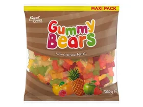 Ζελεδάκια Happy Bears