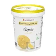 ΣΚΛΑΒΕΝΙΤΗΣ Σορμπέ Παραγωγής μας Λεμόνι Vegan Χωρίς γλουτένη 350g (500ml)